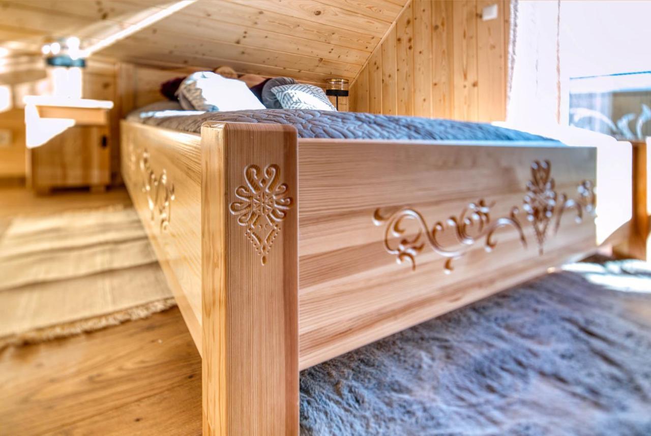 Na Skalach Centrum Chalet Zakopane