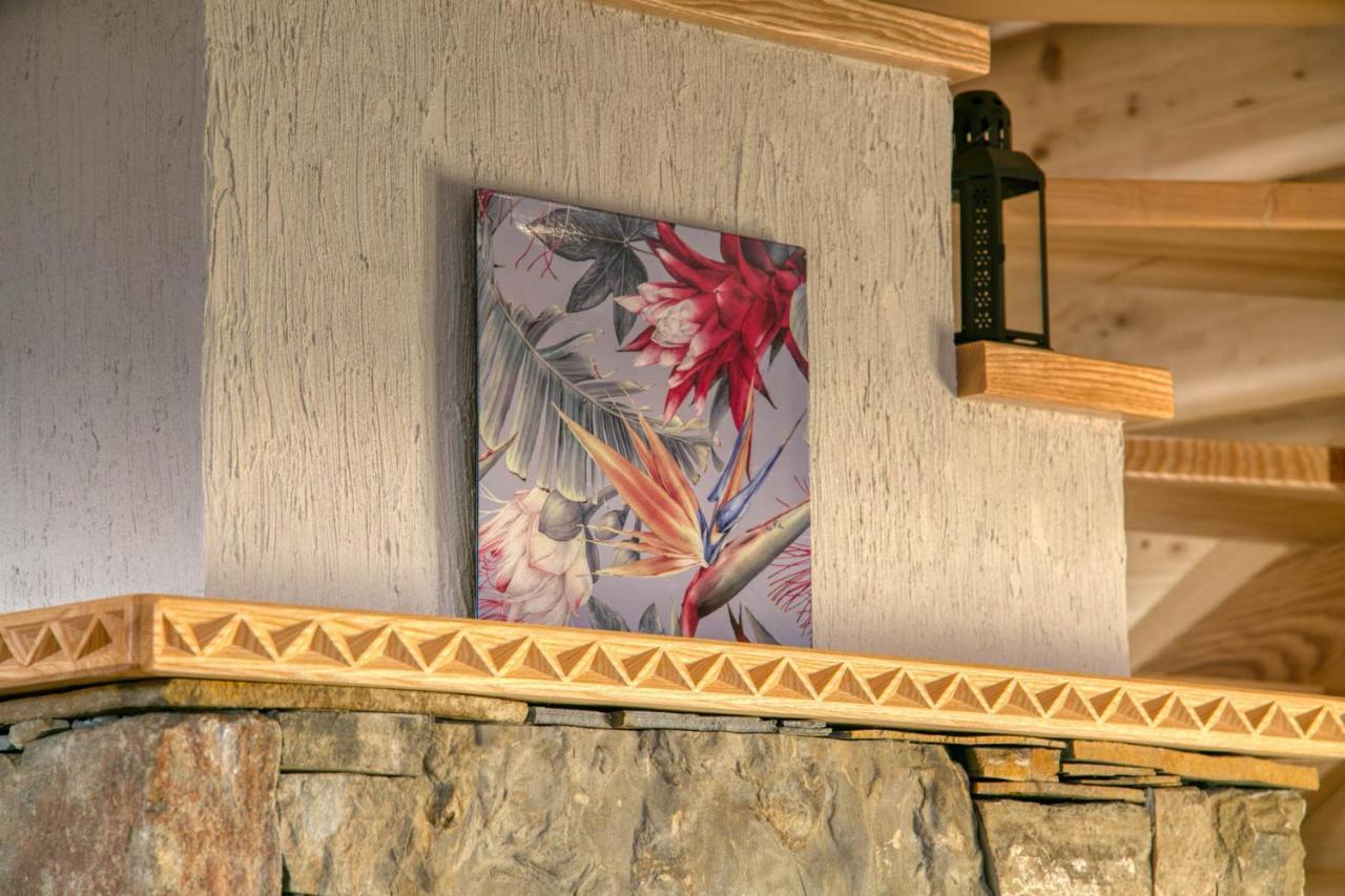 Na Skalach Centrum Chalet *